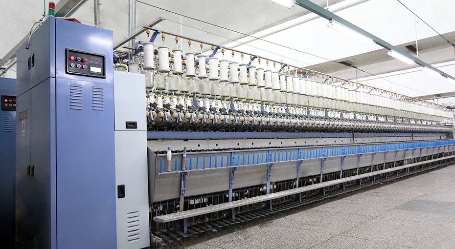 Flax Wet Spinning Machine FX508