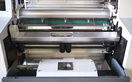 Advanced Control System Monitors.