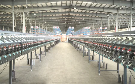 Automatic Take Out Impurity System