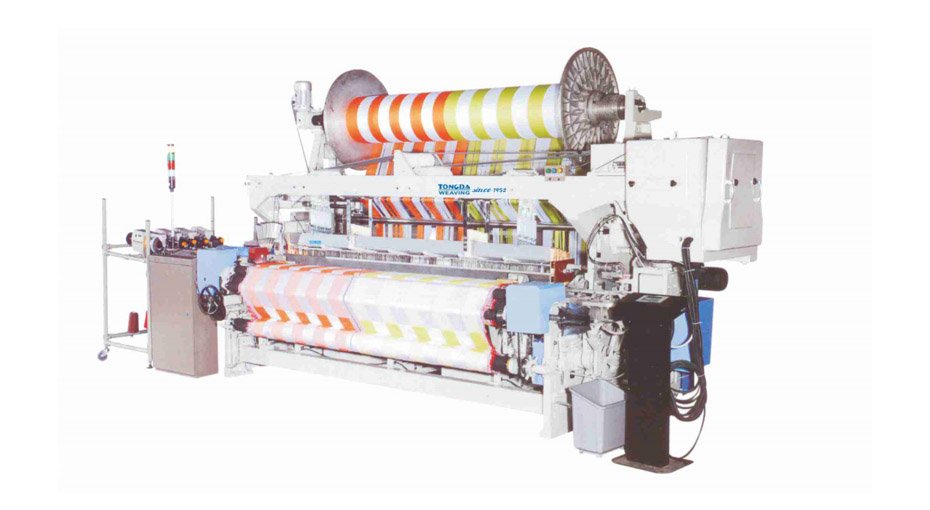 Terry Towel Rapier Loom TD-737 