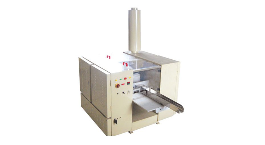 Gauze Compress Folding Machine TD-B3-75 