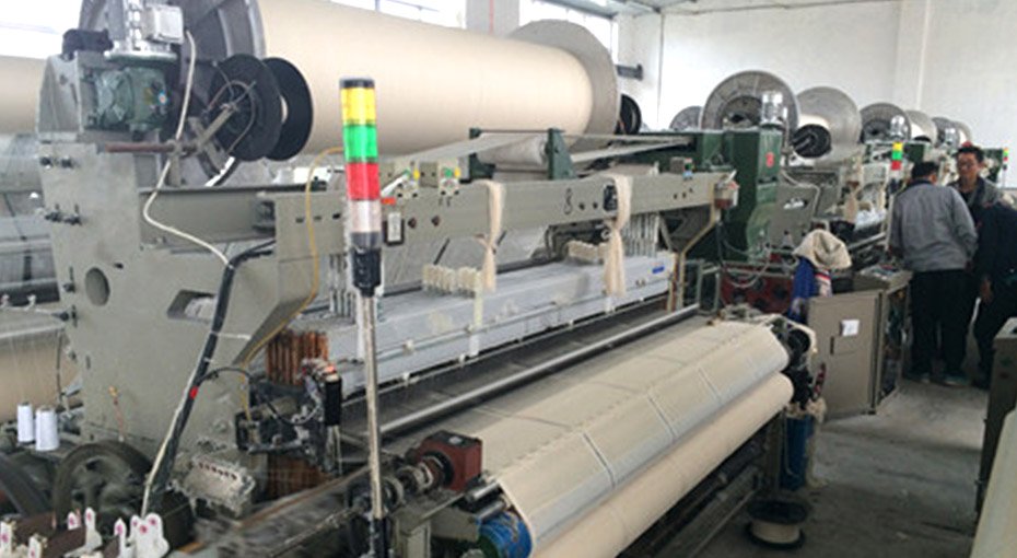 Towel rapier loom TD-737A 