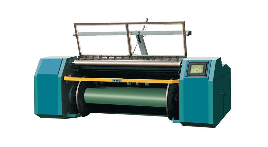 High quality Direct Fiberglass warping machine TDGA528 