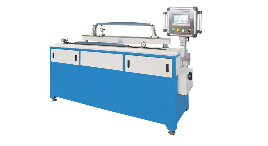 Textile auxiliary machine