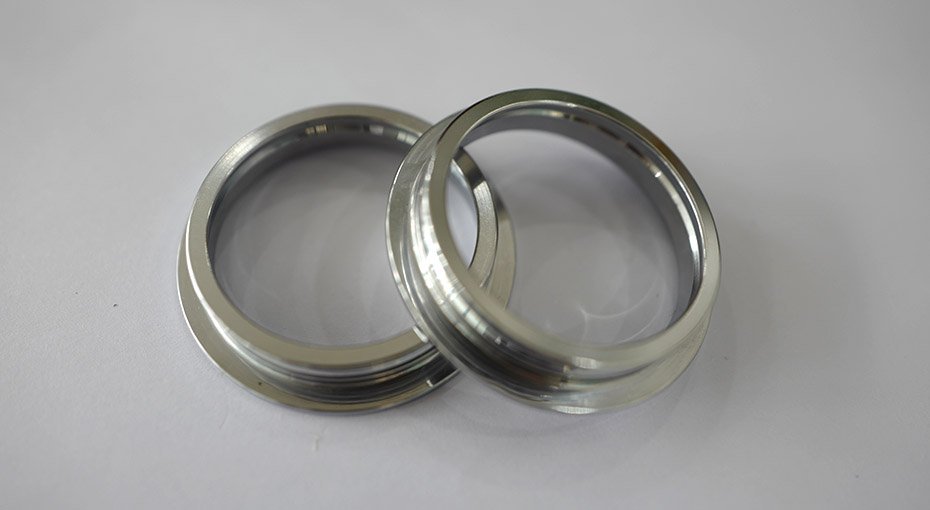 Steel Ring cup