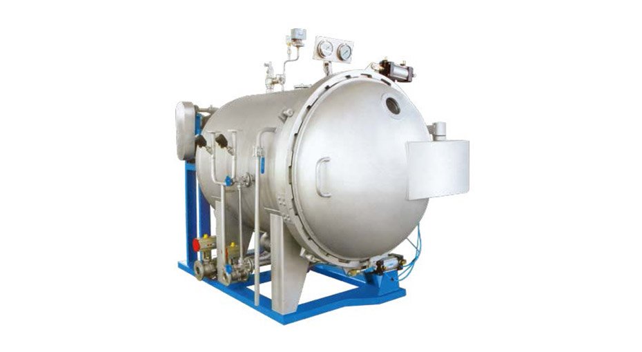 High Temperature High Pressure dyeing Machine TDGS 