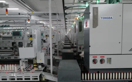 QUICK-DOFFING TECHNOLOGY