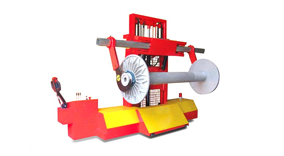 Tongda Fa471 Simplex Spinning Machine Fa471 Roving Spinning