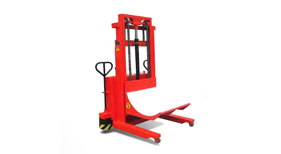 Electric Vehicle Lift Truck TD-200D 
