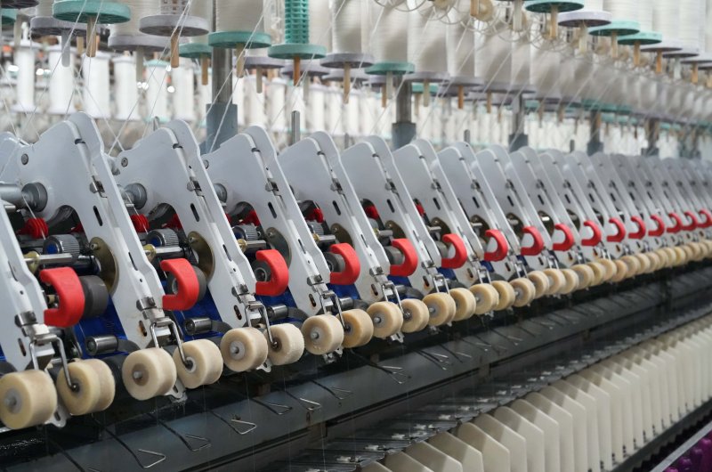 What Does The Spinning Frame Do FX526 Flax Wet Spinning Frame:All You