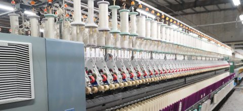 FX526 Flax Wet Spinning Frame:All You Need to Know