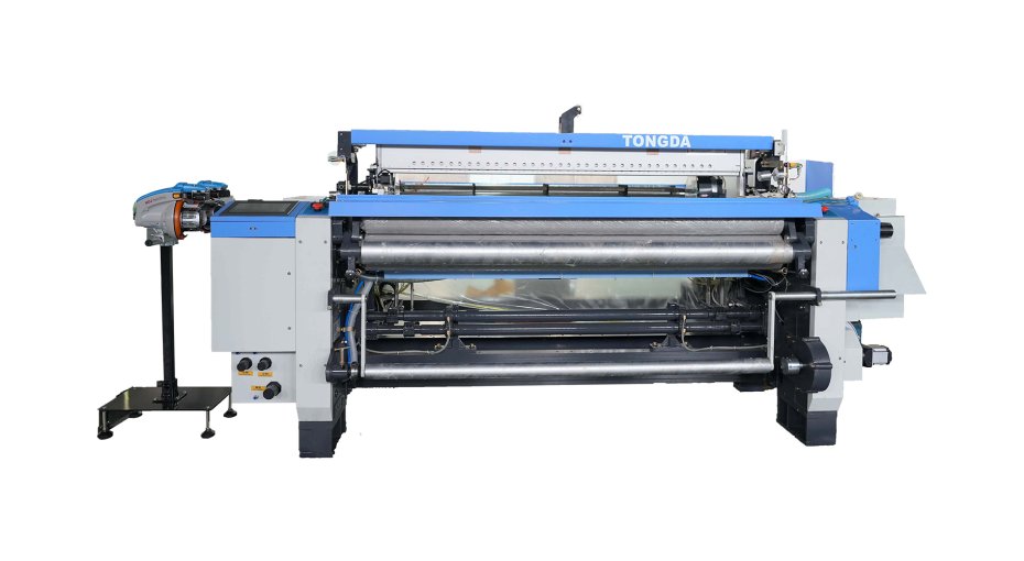 Fiberglass Air Jet Loom TDA-810