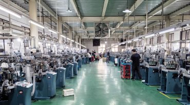 Automatic Computerized Sock Knitting Machine: All you need to know