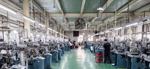 Automatic Computerized Sock Knitting Machine: All you need to know