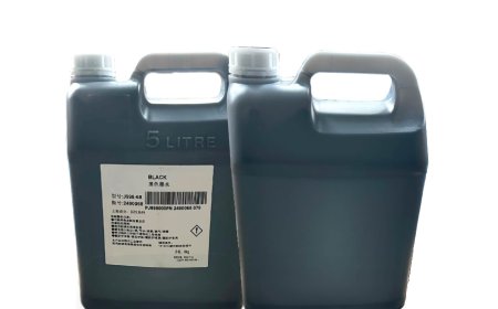 Four Kinds Of Ink: Reactive Ink/Disperse Ink/Acid Ink/Pigment Ink