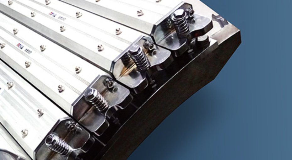 Stationary Flat Card Clothing