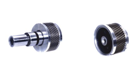 Rieter BT923, R923, R35, R36 semi-automatic models | All-aluminum R923, R35, R36 combing roller