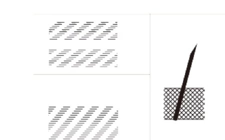 Uniform Density Type Flat Tops