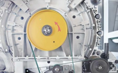 New type of driving method