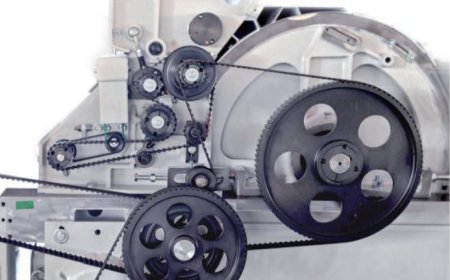 New type of driving method