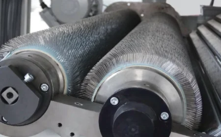 Cleaning unit with high efficiency