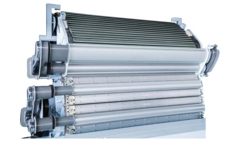 MODULAR DESIGN-EASY OPERATION AND IMAINTENANCE