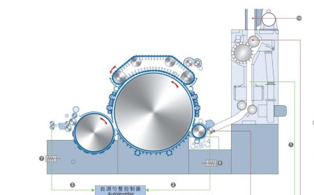 MODULAR DESIGN-EASY OPERATION AND MAINTENANCE