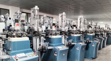 Automatic Computerized Sock Knitting Machine: All you need to know