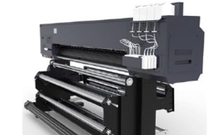 Constant Tension Stepping Motor 10000M Taking-up System