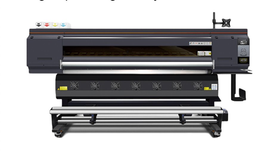 TONGDAE73-190 High Speed Digital Inkjet Printer