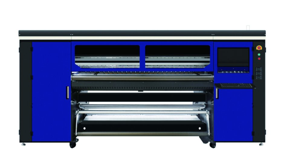 TONGDAi12-190PRO High Speed Digital Inkjet Printer