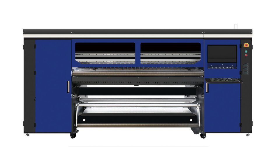 TONGDAi15-190Pro High Speed Digital Inkjet Printer