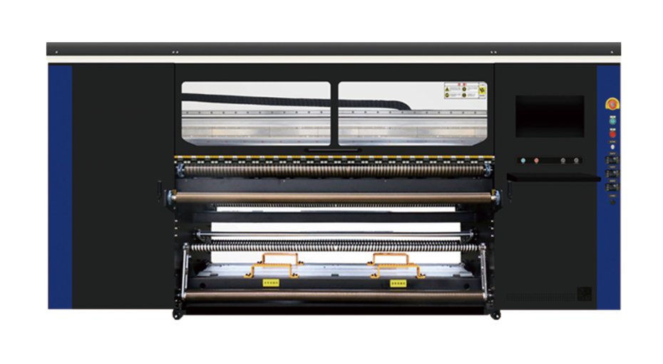 TONGDAi16-190Pro High Speed Digital Inkjet Printer