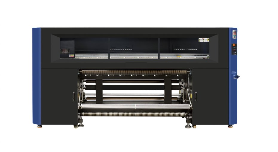 TONGDAi24 High Speed Digital Inkjet Printer
