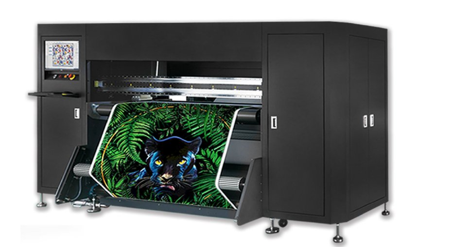 TONGDAH8 Industrial Digital Printer