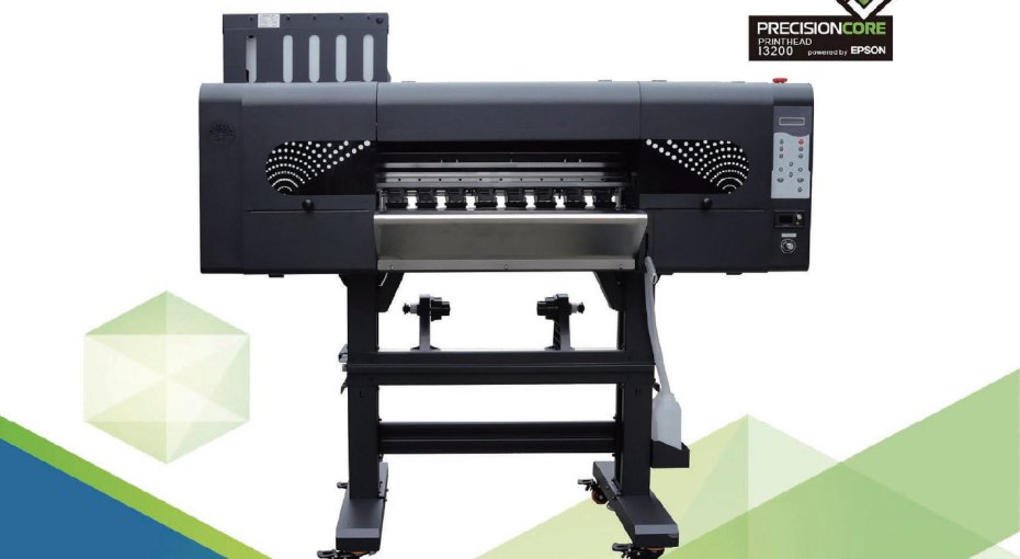 TONGDA 4-head DTF white ink printer