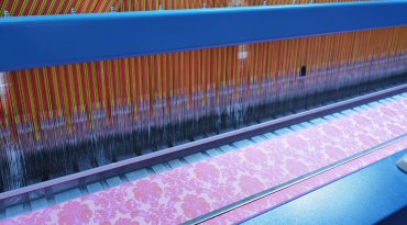 Rapier Loom Machine: All You Need to Know