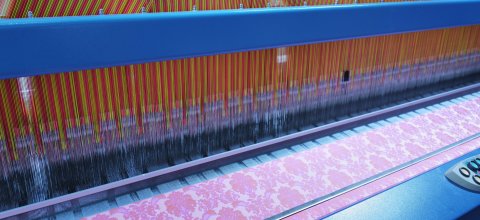 Rapier Loom Machine: All You Need to Know