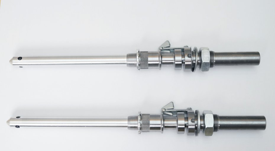 COTTON SPINNING SPINDLE TD4000 SERIES