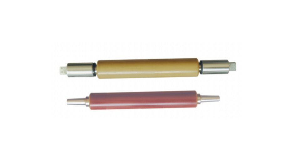 NEW TYPE OF END BUSH FOR DRAW FRAME