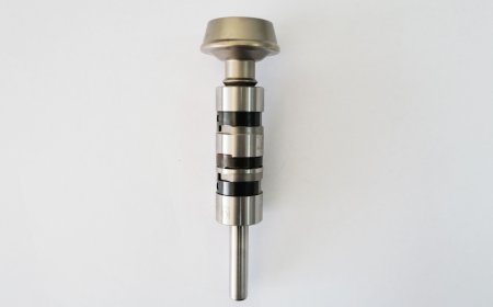 Suitable Machines: Schlafhorst BD380/416/448, BD6/7