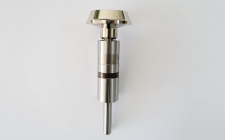 Suitable Machines: Rotor Complete for Taitan/Rifa