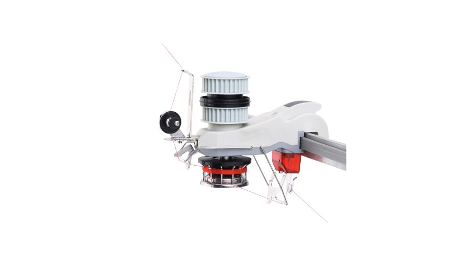 GPFS20-A/B22 YARN FEEDER