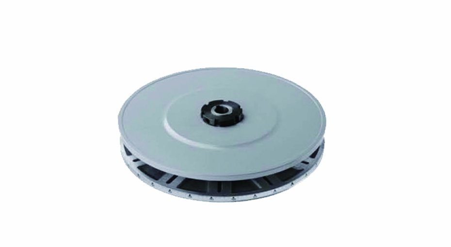 KB SPEED CHANGEABLE WHEEL