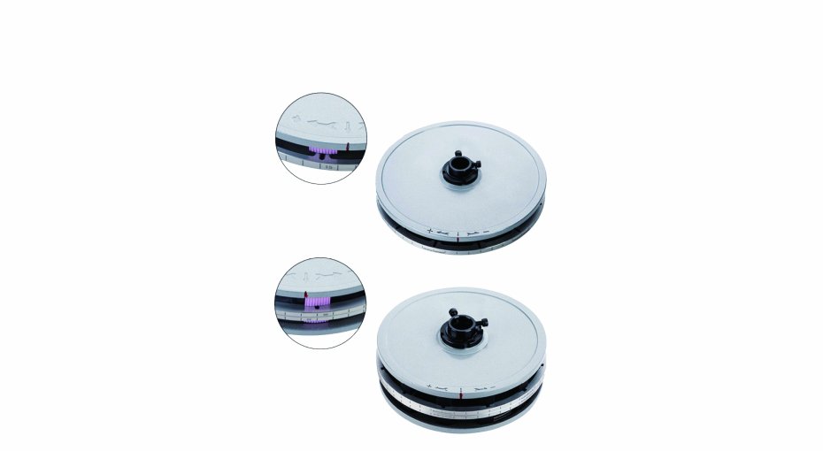 LS SPEED CHANGEABLE WHEEL