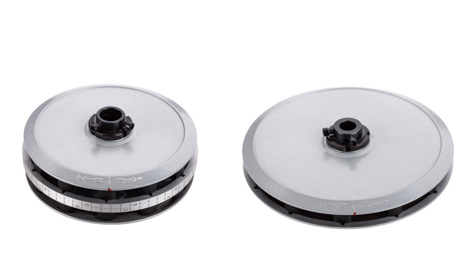 QJT SERIES SPEED CHANGEABLE WHEEL