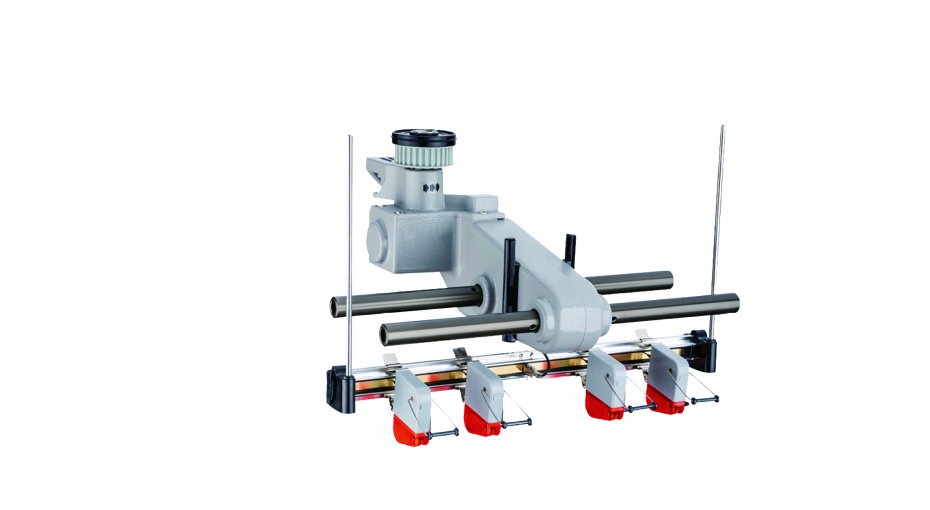 WAL2T-4A/B METAL LYCRA FEDDER