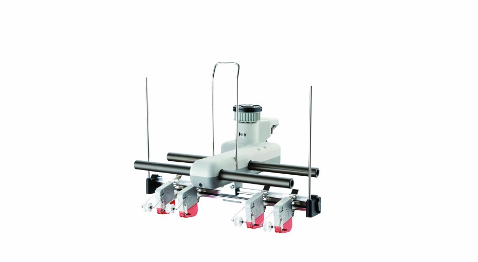 WAL8-4A/B LYCRA FEDDER