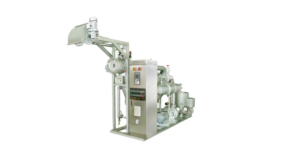 TDME ALLFIT MEDIUM BATCH FABRIC DYEING MACHINE