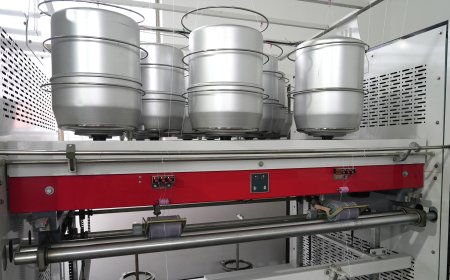 Precisely control the twist degree